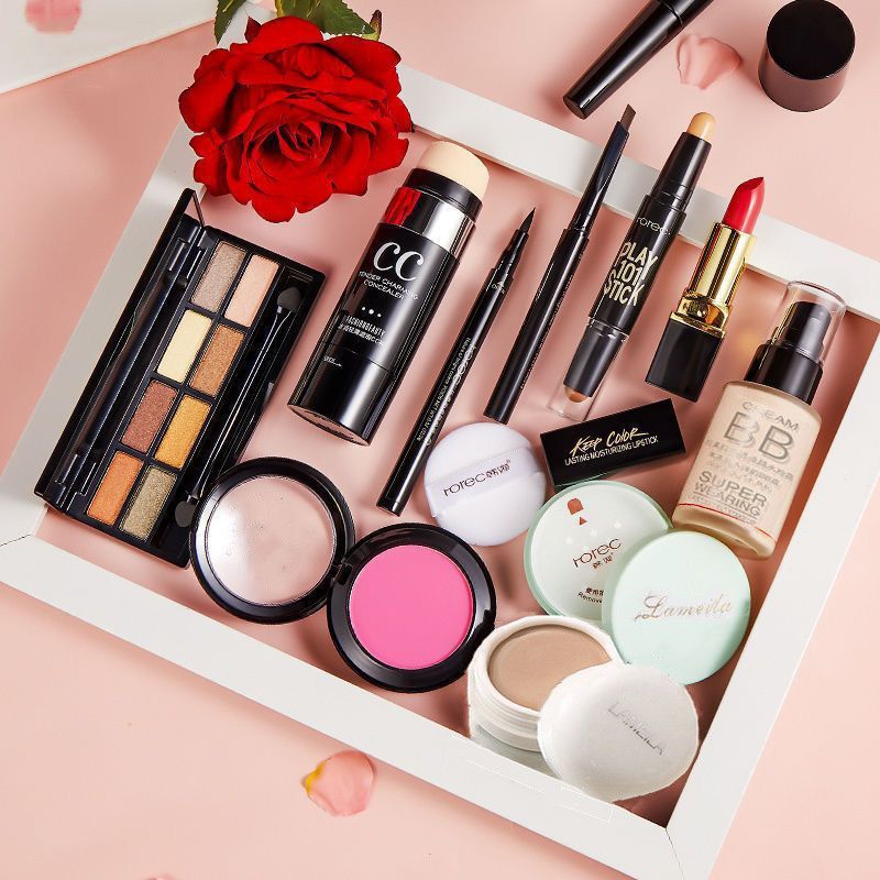悟空运动(WuKong Sport) 全套美妆用品有哪些牌子